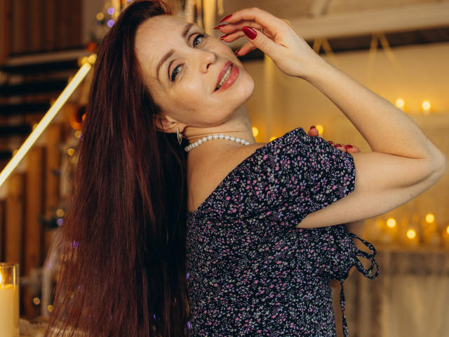 AlexisLovelyy - Live sexe cam - 28289411