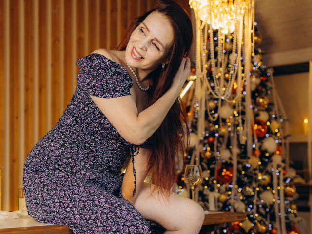 AlexisLovelyy - сексуальная веб-камера в реальном времени - 28289510