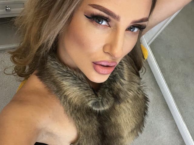 YaseminSaf - Sexe cam en vivo - 28289813