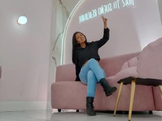 ArianithaXox - Live sexe cam - 28290053