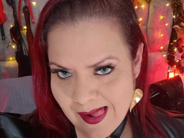 VanesaMoka - Sexe cam en vivo - 28290227