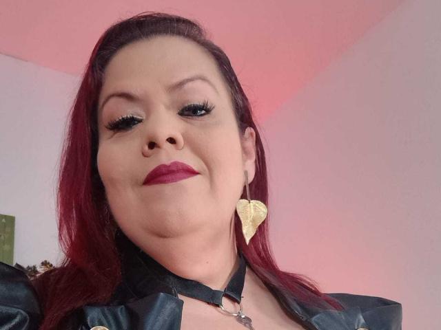 VanesaMoka - сексуальная веб-камера в реальном времени - 28290233