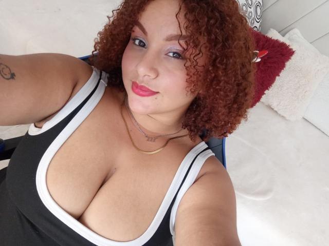 YeraCarey - Live sexe cam - 28290431
