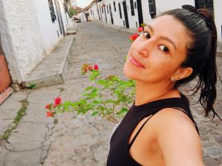 SarahFriendly - Live sex cam - 28290848