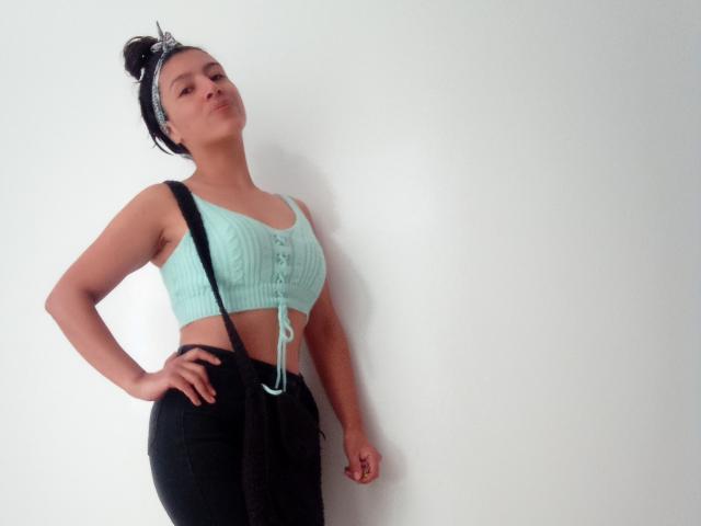 SarahFriendly - Sexe cam en vivo - 28290863