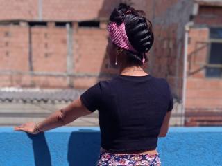 SarahFriendly - Live sex cam - 28290881