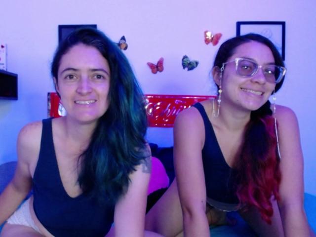 LunaVenus - Live sexe cam - 28290995