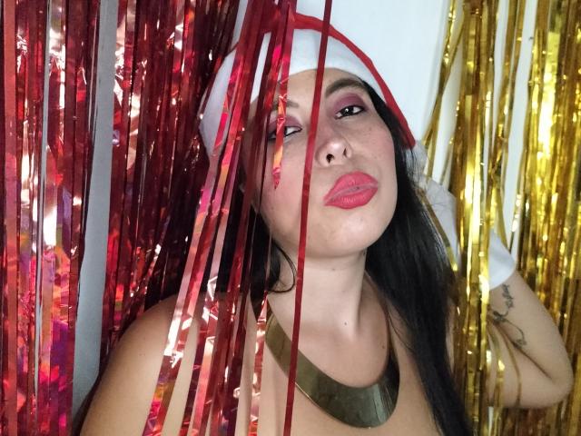 NikkieMilky - Sexe cam en vivo - 28291169