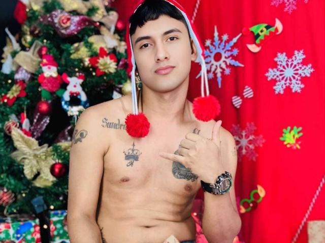 KeyMcKinley - Live Sex Cam - 28291262