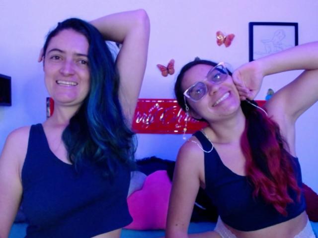 LunaVenus - Live porn &amp; sex cam - 28291565