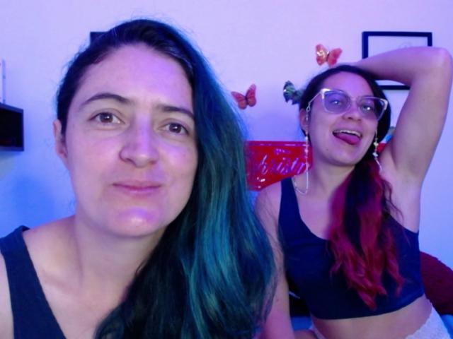 LunaVenus - Live porn &amp; sex cam - 28291571
