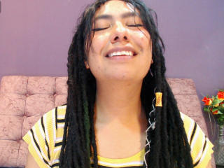 BeckyHuston - Sexe cam en vivo - 28291910