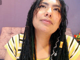 BeckyHuston - Sexe cam en vivo - 28291916