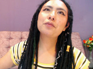 BeckyHuston - Sexe cam en vivo - 28291919