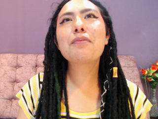 BeckyHuston - Sexe cam en vivo - 28291922