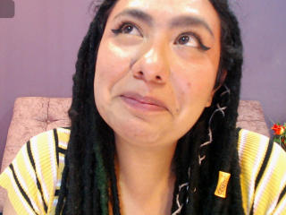 BeckyHuston - Sexe cam en vivo - 28291925