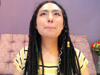 BeckyHuston - Sexe cam en vivo - 28291937