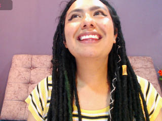 BeckyHuston - Sexe cam en vivo - 28291940