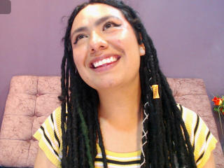 BeckyHuston - Live sex cam - 28291949