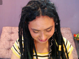 BeckyHuston - Sexe cam en vivo - 28291952