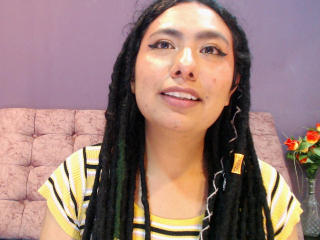 BeckyHuston - Sexe cam en vivo - 28291955