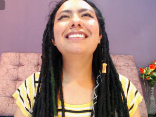 BeckyHuston - Sexe cam en vivo - 28291964