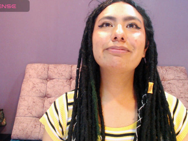 BeckyHuston - Live sex cam - 28292018