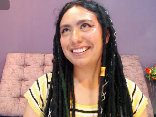 BeckyHuston - Sexe cam en vivo - 28292021