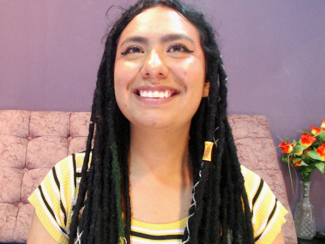 BeckyHuston - Live sex cam - 28292024