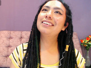 BeckyHuston - Sexe cam en vivo - 28292027