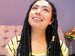 BeckyHuston - Sexe cam en vivo - 28292030