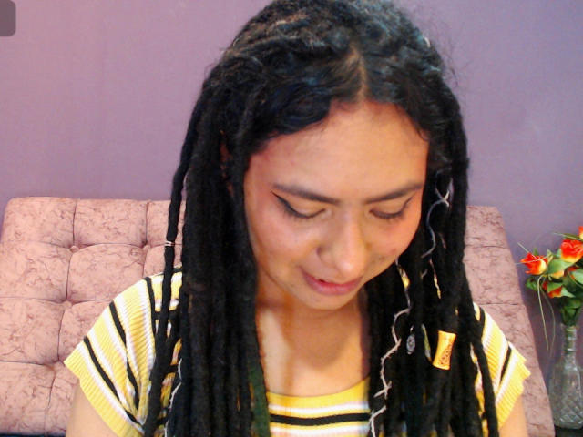 BeckyHuston - Live sex cam - 28292033