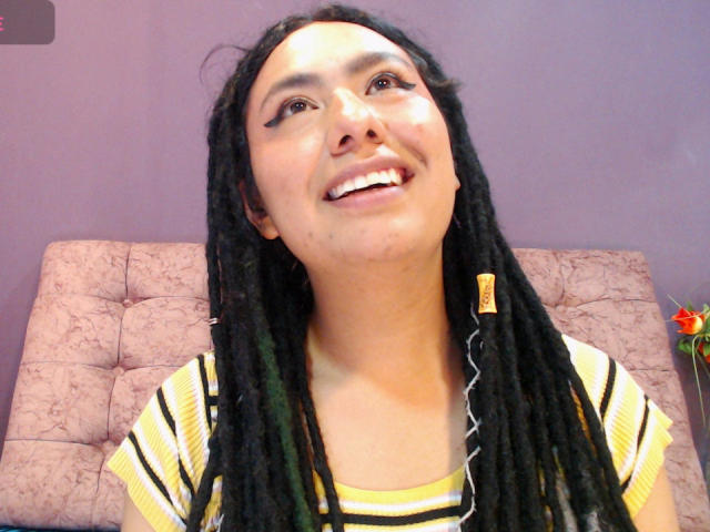 BeckyHuston - Live sex cam - 28292036