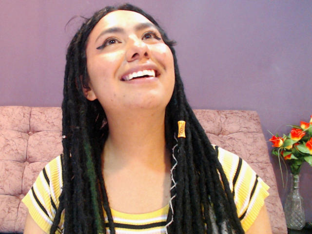 BeckyHuston - Live sex cam - 28292039