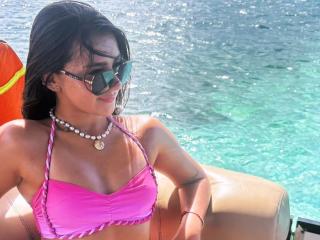 AlessiaFerry - Sexe cam en vivo - 28293281