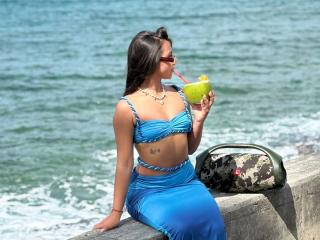 AlessiaFerry - Sexe cam en vivo - 28293323