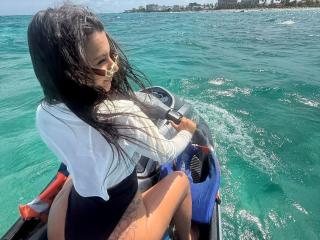 AlessiaFerry - Sexe cam en vivo - 28293398