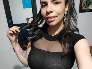 VioletaStone - Sexe cam en vivo - 28293608