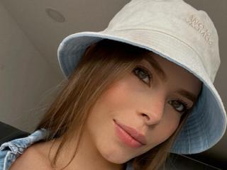 AnnaFer - Sexe cam en vivo - 28293695