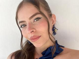 AnnaFer - Live sex cam - 28293710