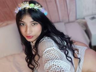 NaiaSanders - Live porn &amp; sex cam - 28294199