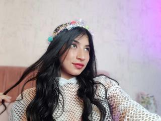 NaiaSanders - Live porn &amp; sex cam - 28294205