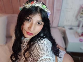 NaiaSanders - Sexe cam en vivo - 28294211