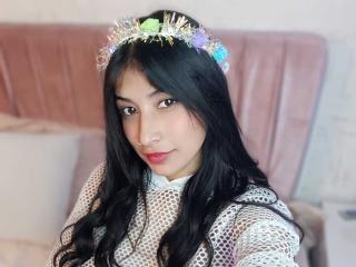 NaiaSanders - Live porn &amp; sex cam - 28294217