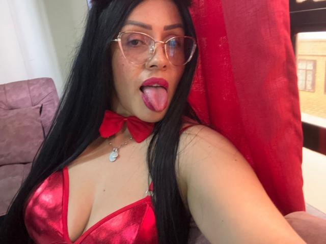 KinkyVane - Sexe cam en vivo - 28294373