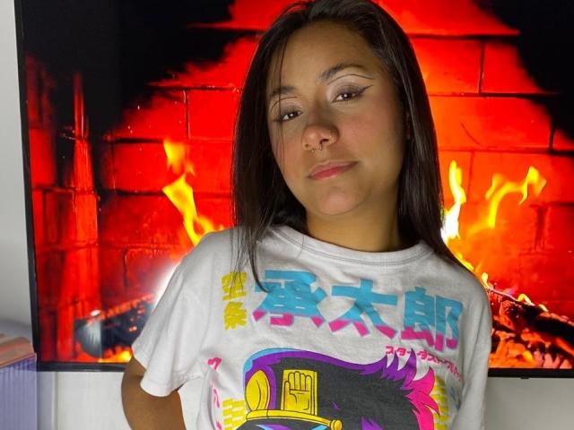 AnaRome - Sexe cam en vivo - 28294493