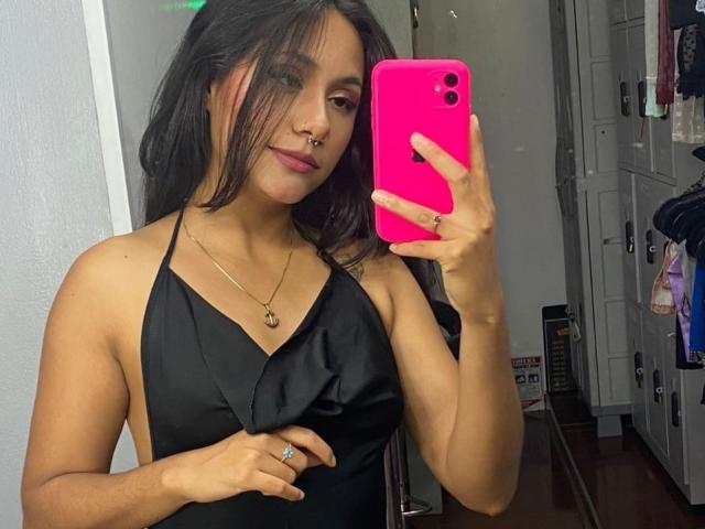 AnaRome - Live sexe cam - 28294499