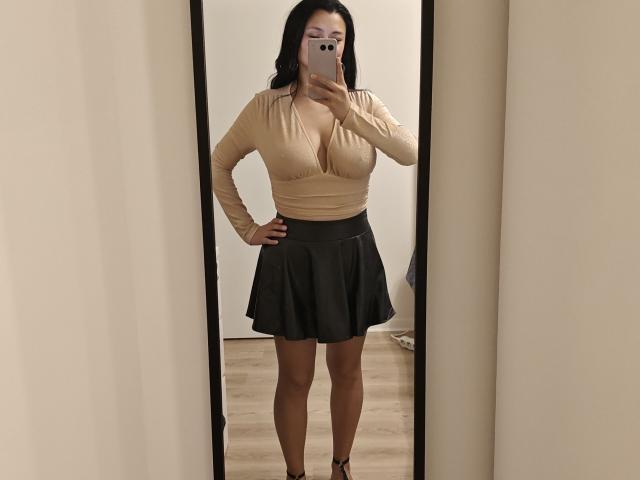CharlotteGossart - Live porn &amp; sex cam - 28294508