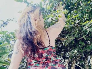 PoissonIvy - Live sex cam - 28294694