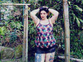 PoissonIvy - Live sex cam - 28294703